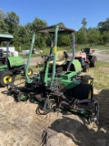 John Deere 3235b Diesel Mower