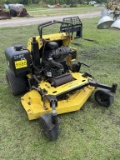 GREAT DANE 52 INCH STAND UP MOWER R/K