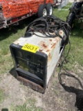 HOBART 10,000 WATT GENSET/WELDER