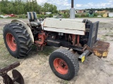 CASE TRACTOR