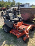 Husqvarna 54 In Ztr Mower