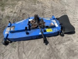 NEW HOLLAND 60 INCH BELLY MOWER