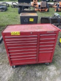 WATERLOO TOOL CHEST