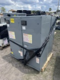 PALLET OF AIR HANDLERS