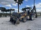 VOLVO BL60 LOADER/BACKHOE