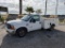 2001 FORD F-350XL DIESEL TRUCK W/T W/K