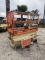 2013 JLG 1932RS ELECTRIC SCISSOR LIFT R/K