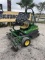 2020 John Deere 2700 E-cut Hybrid Reel Mower