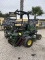 2021 JOHN DEERE 7700A DIESEL REEL MOWER