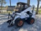 BOBCAT 873 TURBO SKIDSTEER