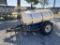 CHEMICAL CONTAINER 500 GALLON SPRAY RIG