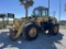 KOMATSU WA380-6 WHEEL LOADER