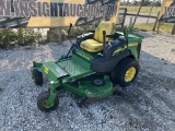 JOHN DEERE 997 DIESEL ZTR MOWER