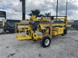 POLECAT ST420 TOWABLE BUCKET LIFT