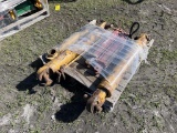 PALLET OF HYDRAULIC CYLINDERS