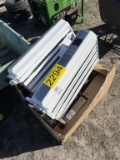 LOT OF OIL FILLED RADIATOR HEATERS
