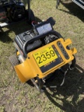 DEWALT 3400 PSI PRESSURE WASHER