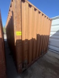 20FT STORAGE CONTAINER