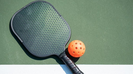 Pickleball Package W/lesson