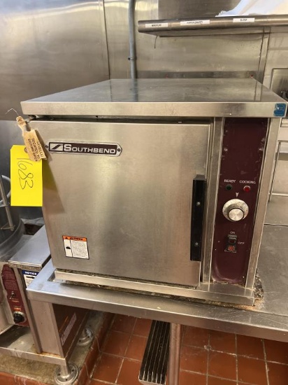 SOUTHBEND GAS OVEN