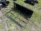 New Future 4ft Land Leveler Attachment