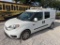 2018 Dodge Ram Promaster City Transit Van W/t R/k