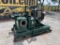 Volg 8 Inch Diesel Powered Pump Skid Mounted