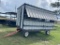 14FT Homemade Packing Trailer