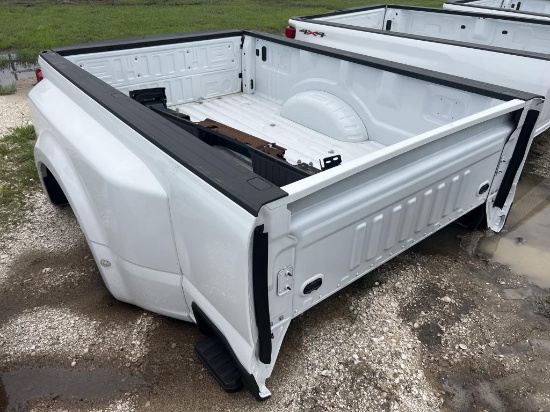 2024 FORD F-350 TRUCK BED
