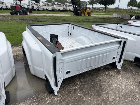 2024 FORD F-350 TRUCK BED