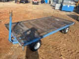 10ft Nursery Wagon
