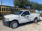 2007 Ford F-150xl Truck W/t R/k