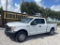 2020 Ford F-150xl Truck W/t R/k
