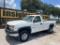 2006 Chevy 2400hd Truck W/t R/k