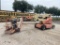 2008 Jlg E400ajp Articulating Electric Boom Lift