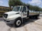 2006 International 4300 Flatbed Truck W/t