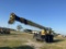 Grove Rt-528c Rough Terrain Crane
