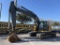 2014 John Deere 245g Lc Excavator R/k