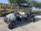 2019 Club Car Carryall 1700 Diesel Utv W/k