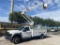 2008 Ford F-550xl Diesel Bucket Truck W/t R/k
