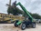 2016 Genie Gth-636 Telehandler R/k