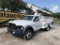 2014 Ram 4500 Bucket Truck W/t W/k