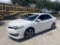 2014 Toyota Camry Sedan W/t R/k