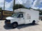 2005 Chevy Utilimaster Utility Van W/t R/k