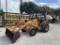 Case 580d Backhoe/loader R/k