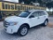 2013 Ford Edge Suv W/t R/k