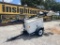Magnum 6kw Diesel Genset Light Tower