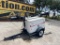 Magnum 6kw Diesel Genset Light Tower