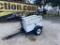 Magnum 6kw Diesel Genset Light Tower