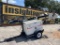 Magnum 6kw Diesel Genset Light Tower